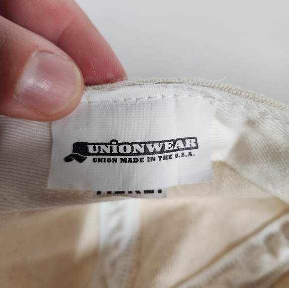 GE Ecomagination Dad Hat - Picture 11 of 13